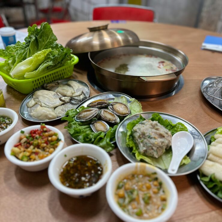 粵菜－星景大廈附近必嚐菜餚