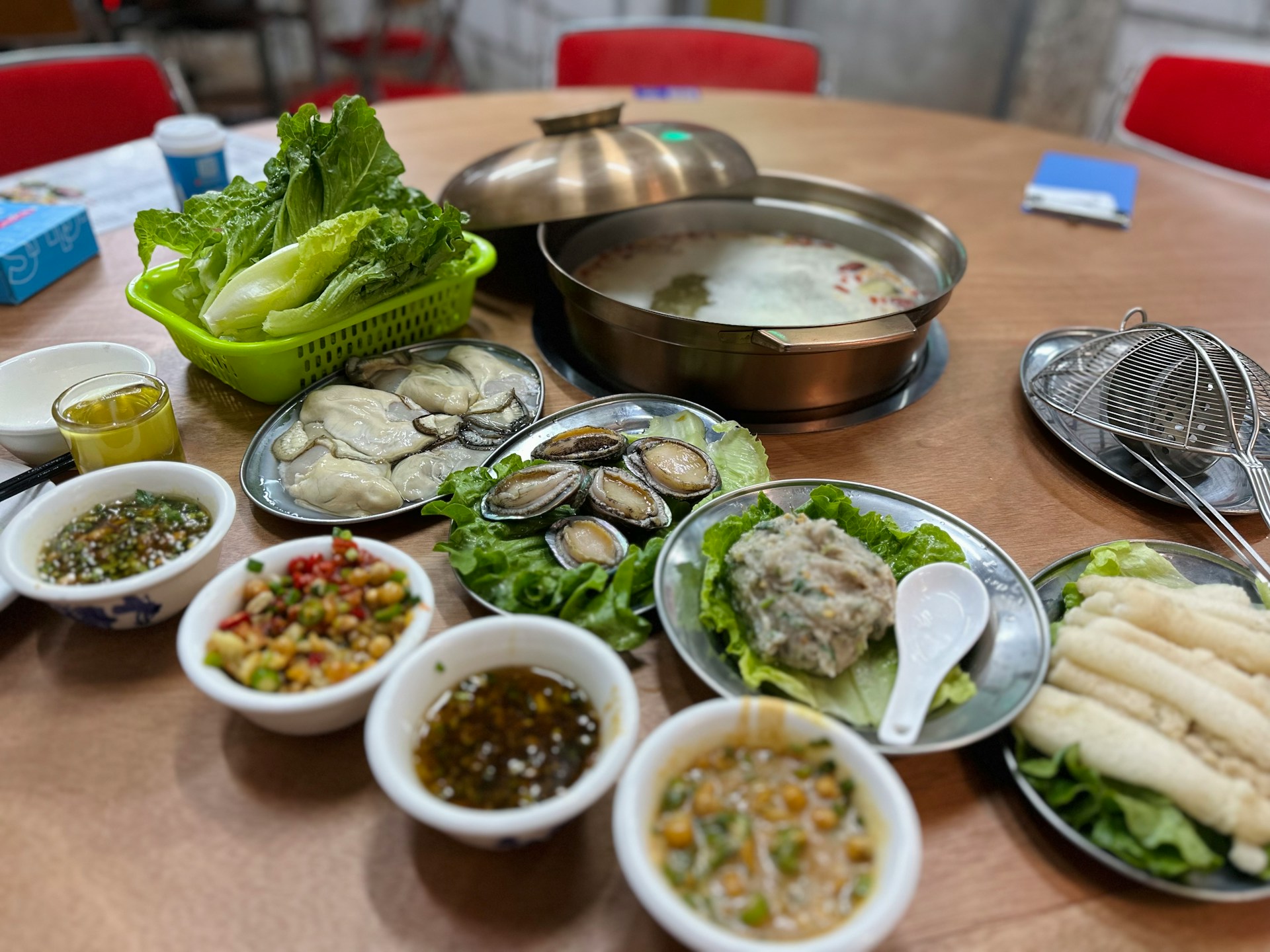 粵菜－星景大廈附近必嚐菜餚