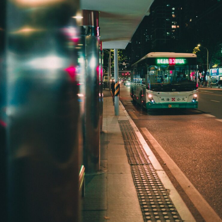 珠海旅遊指南－星景閣賓客專屬交通指南