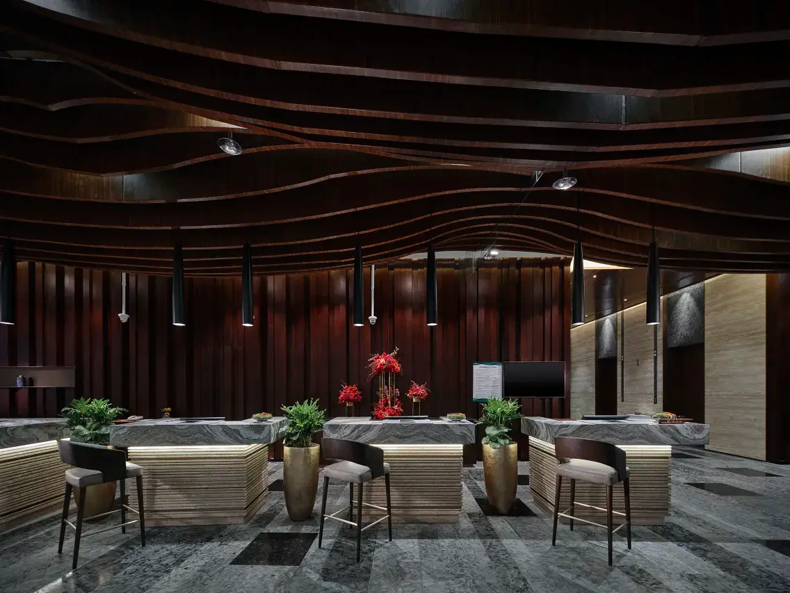 星景大樓（12）