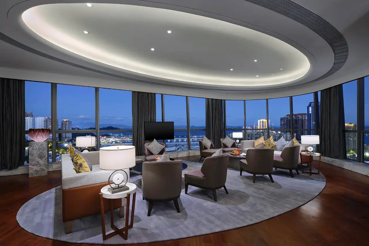 星景大樓（49）