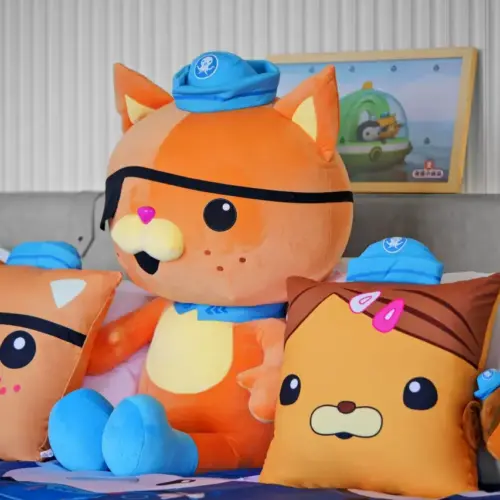 Suite superior ideal para familias