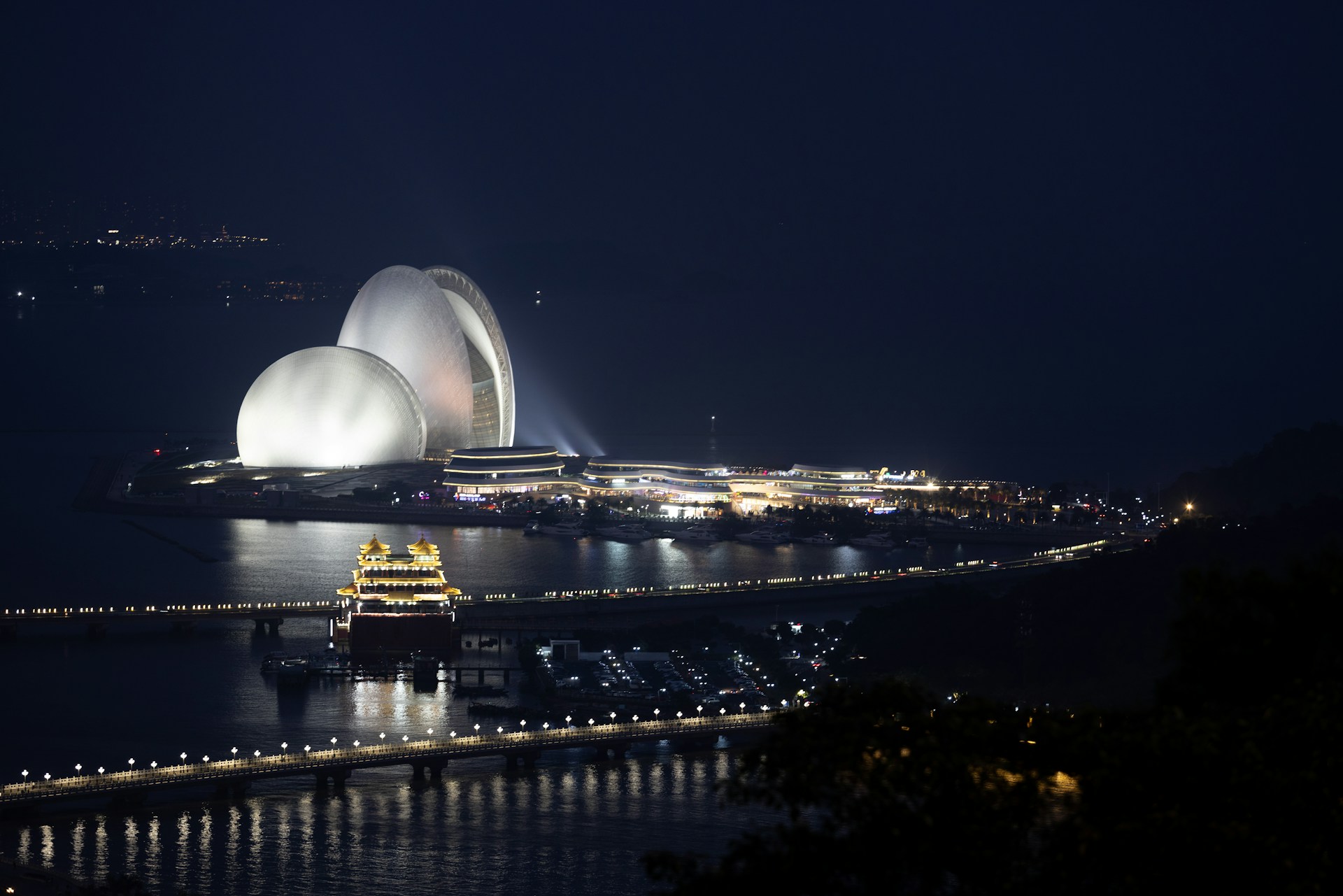 星景苑周边热门景点 – 您的珠海旅游完整指南